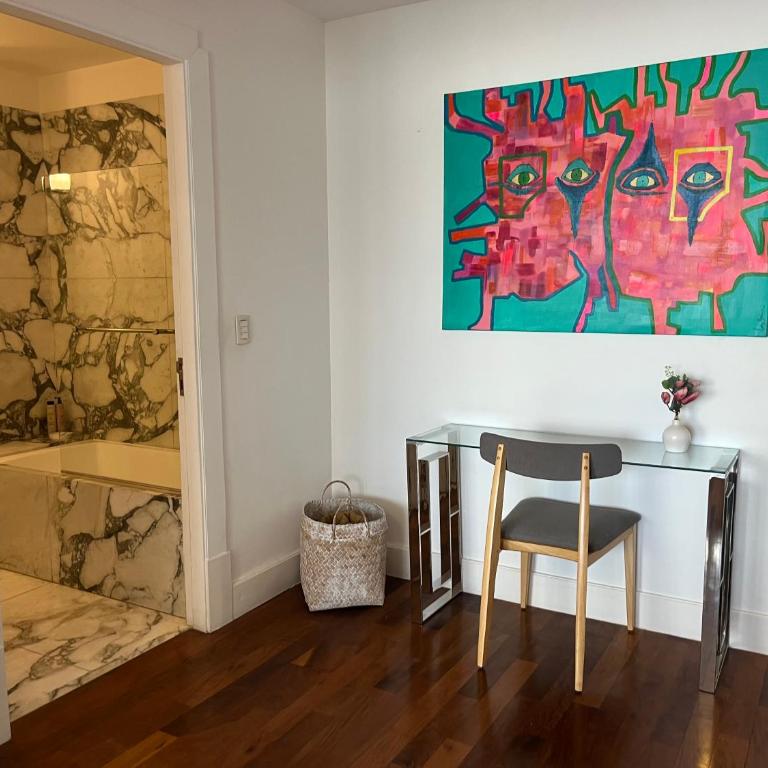 CityMadero Art - Apartamento - 36