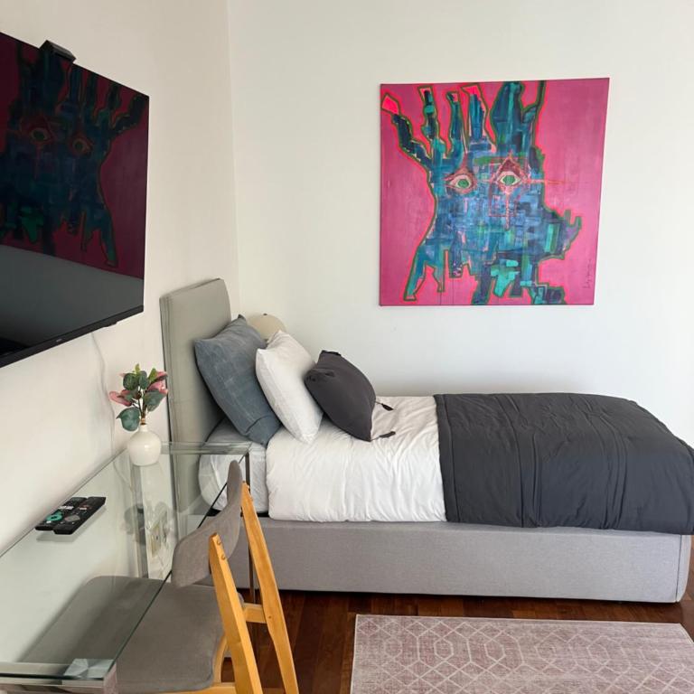 CityMadero Art - Apartamento - 17
