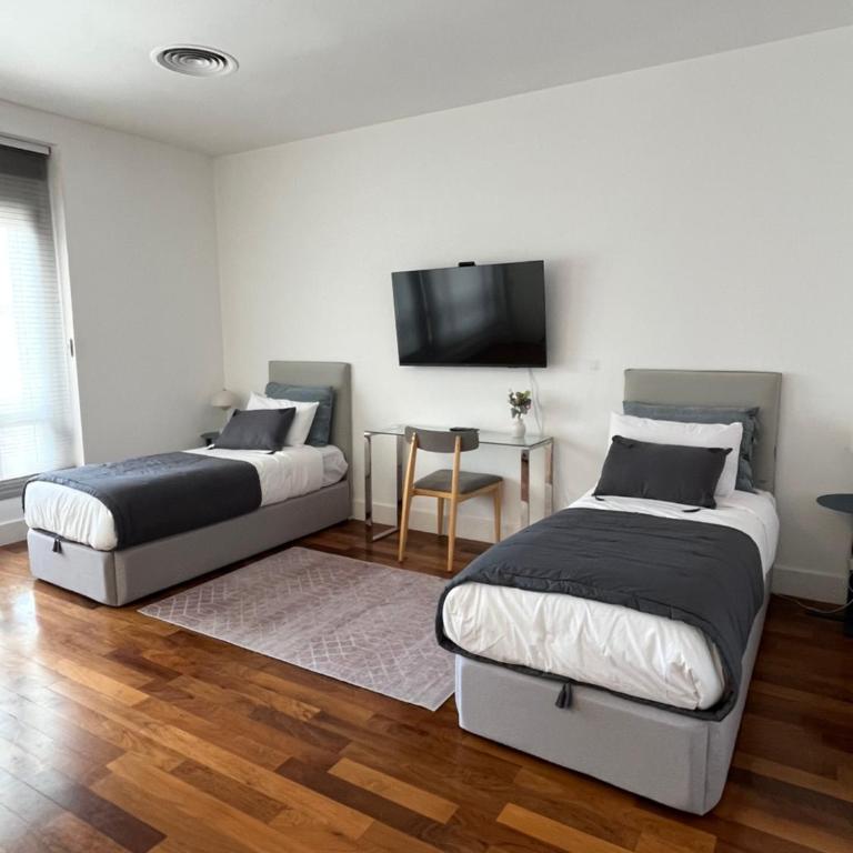 CityMadero Art - Apartamento - 18