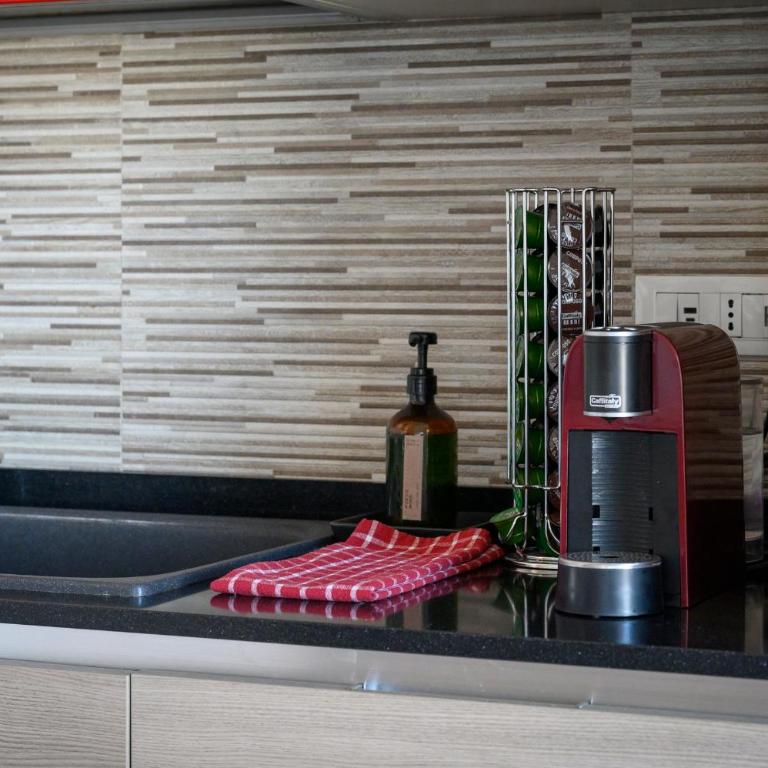Marconi Skyline - Three-Bedroom Apartment - 16