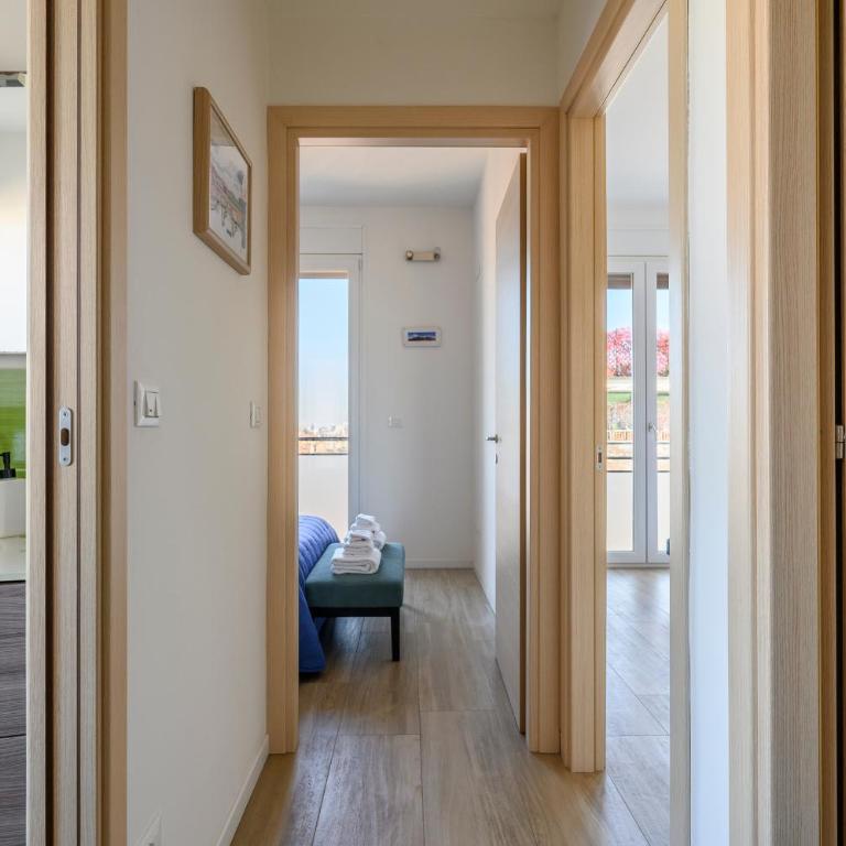 Marconi Skyline - Three-Bedroom Apartment - 32