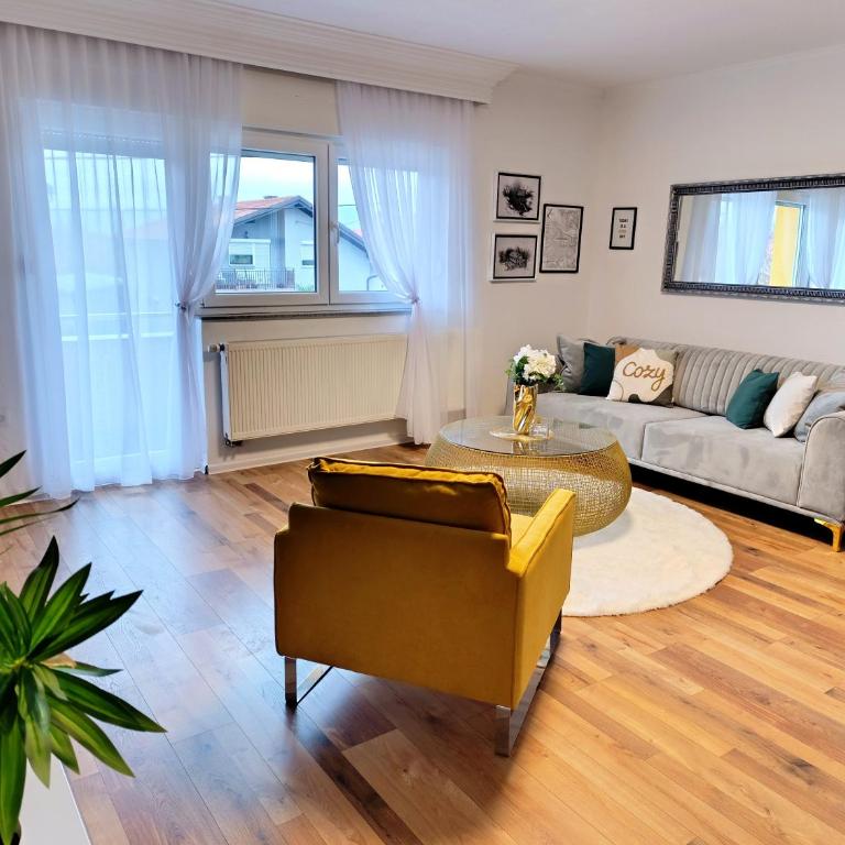 Apartmani Jasmina 2 - Deluxe Apartment - 7