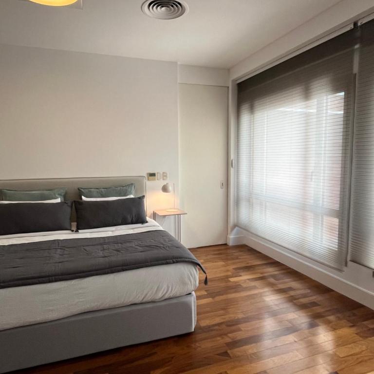 CityMadero Art - Apartamento - 32