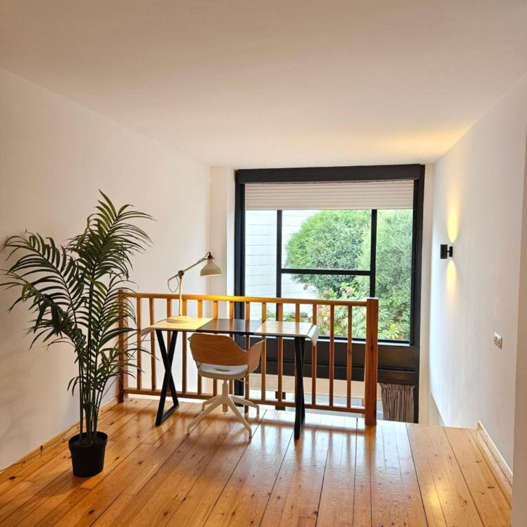 Apartamentos Ciudad Santiago - Loft - 4
