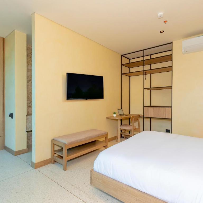 Iconik Hotel - Double Room - 9