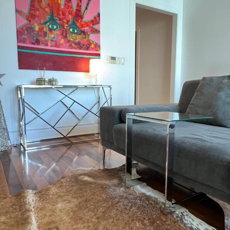 CityMadero Art - Apartamento - 4