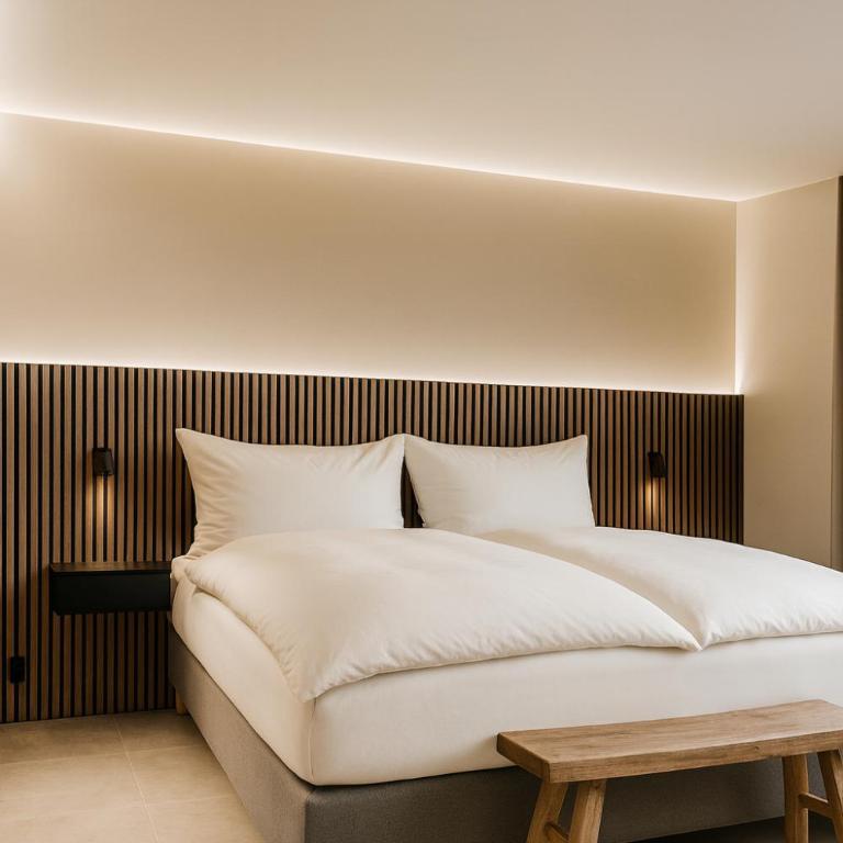 Escala - Family Room - Familienzimmer mit eigenem Bad - 4