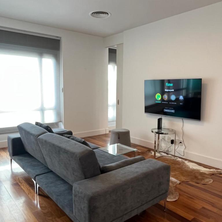 CityMadero Art - Apartamento - 31