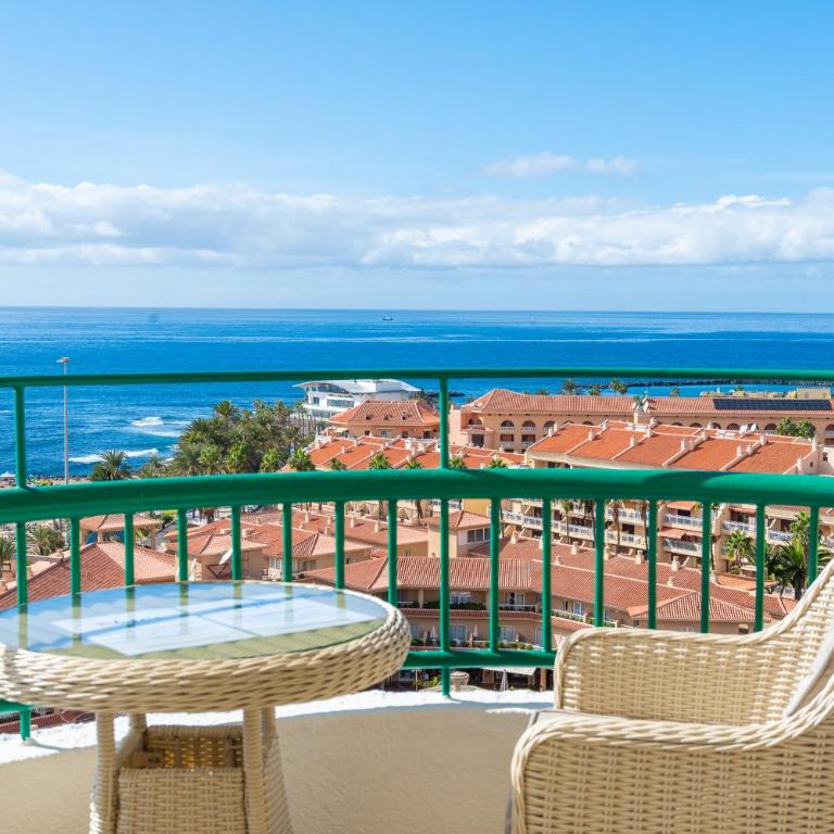 Renovated Panoramic Seaview Las Vistas Beach Studio - Estudio con vistas al mar - 20