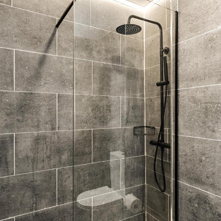 Renovated Panoramic Seaview Las Vistas Beach Studio - Estudio con vistas al mar - 16