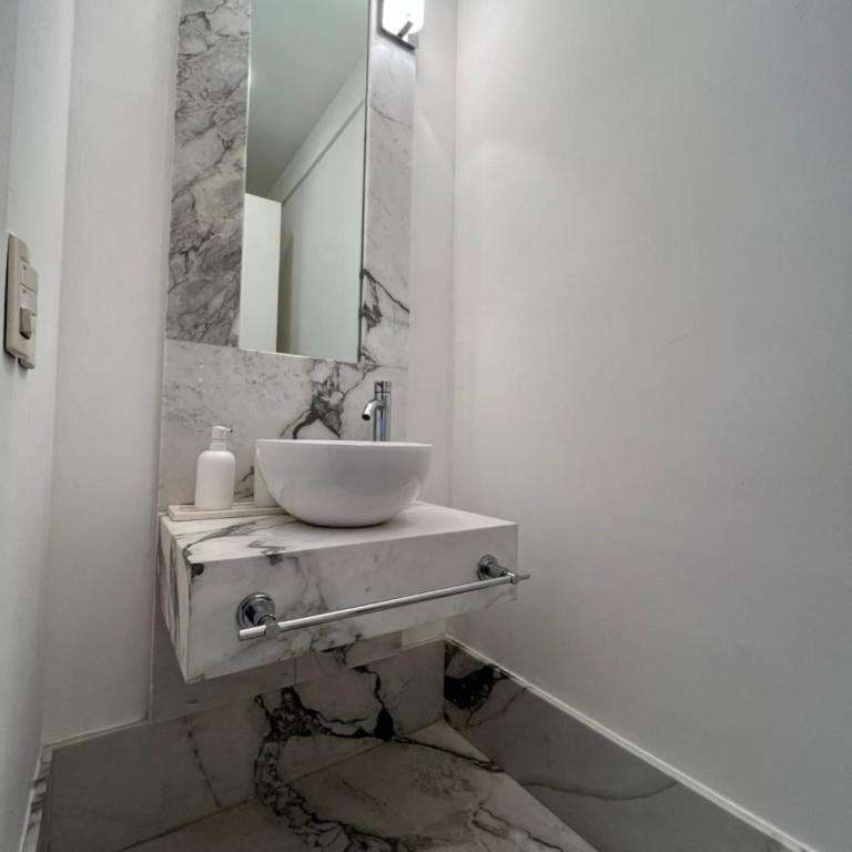 CityMadero Art - Apartamento - 28