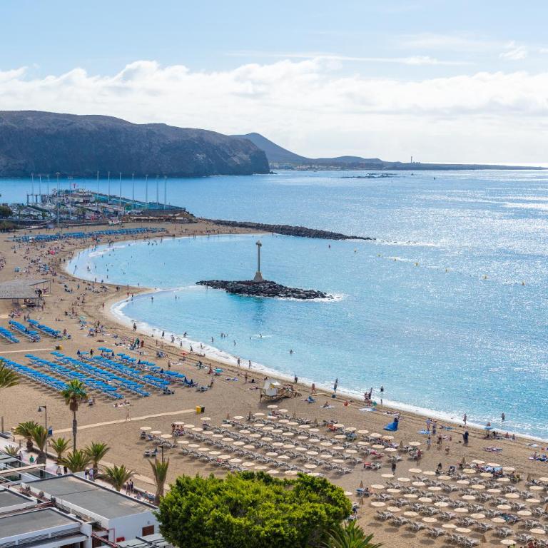 Renovated Panoramic Seaview Las Vistas Beach Studio - Estudio con vistas al mar - 26