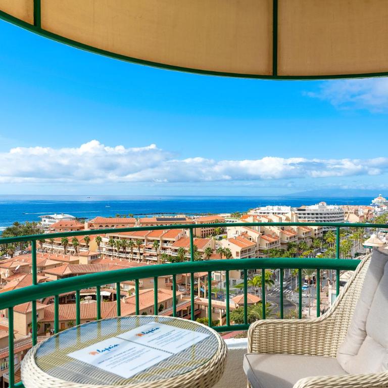 Renovated Panoramic Seaview Las Vistas Beach Studio - Estudio con vistas al mar - 31