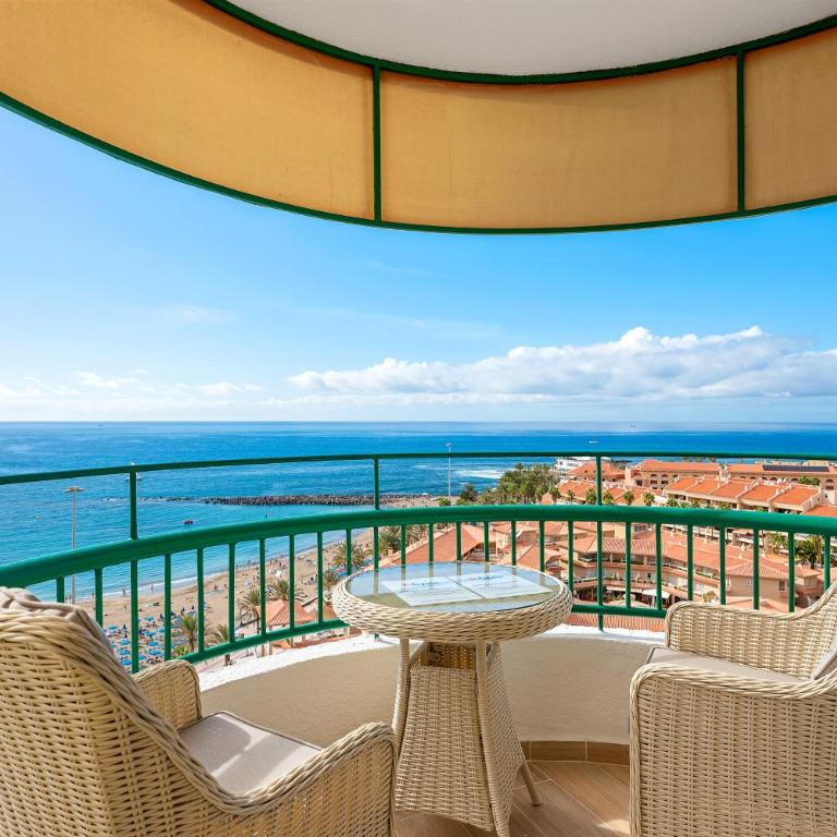 Renovated Panoramic Seaview Las Vistas Beach Studio - Estudio con vistas al mar - 3