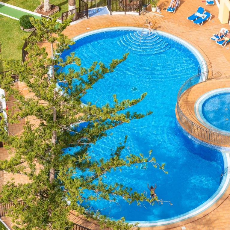 Renovated Panoramic Seaview Las Vistas Beach Studio - Estudio con vistas al mar - 30