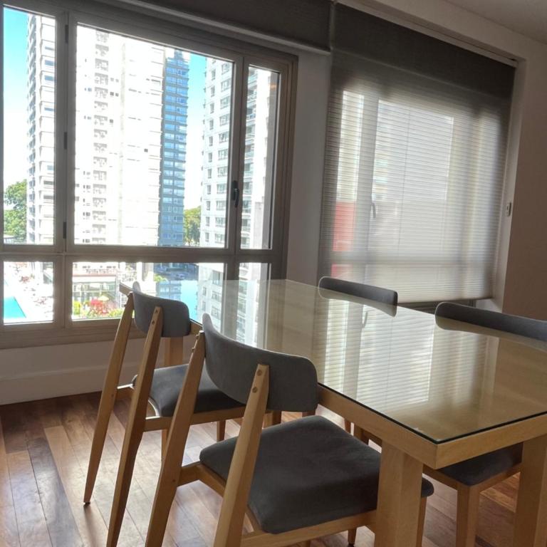 CityMadero Art - Apartamento - 11