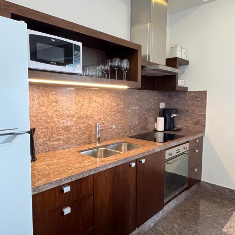 CityMadero Art - Apartamento - 10