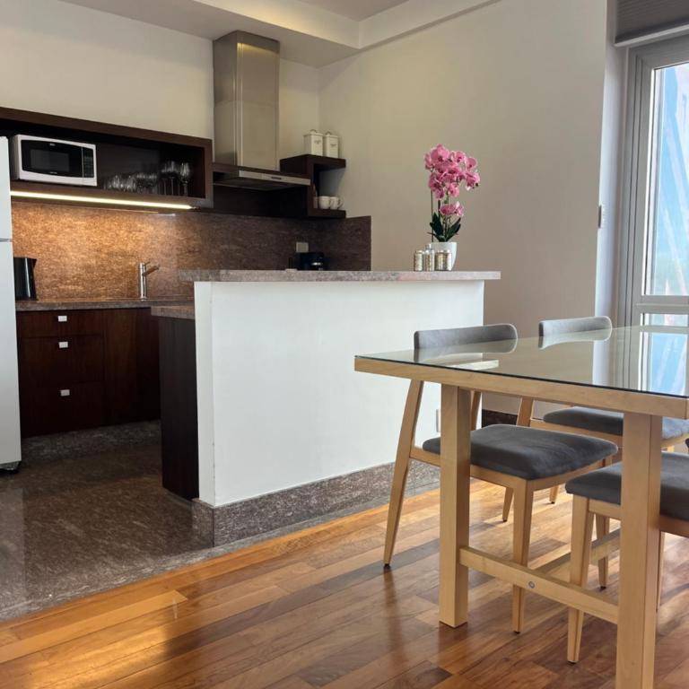 CityMadero Art - Apartamento - 8