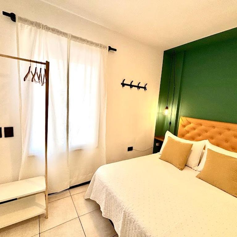 Apartamento céntrico en Mendoza con cochera privada - Apartamento de 1 dormitorio - 15