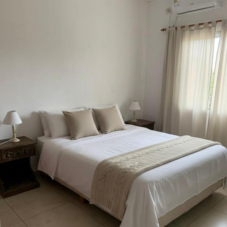 FV Alojamiento - Apartamento de 1 dormitorio - 1