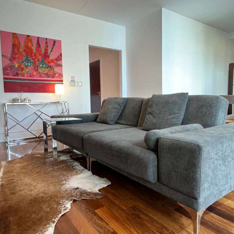 CityMadero Art - Apartamento - 23