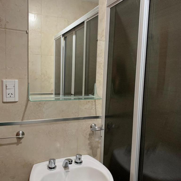 FV Alojamiento - Apartamento de 1 dormitorio - 7