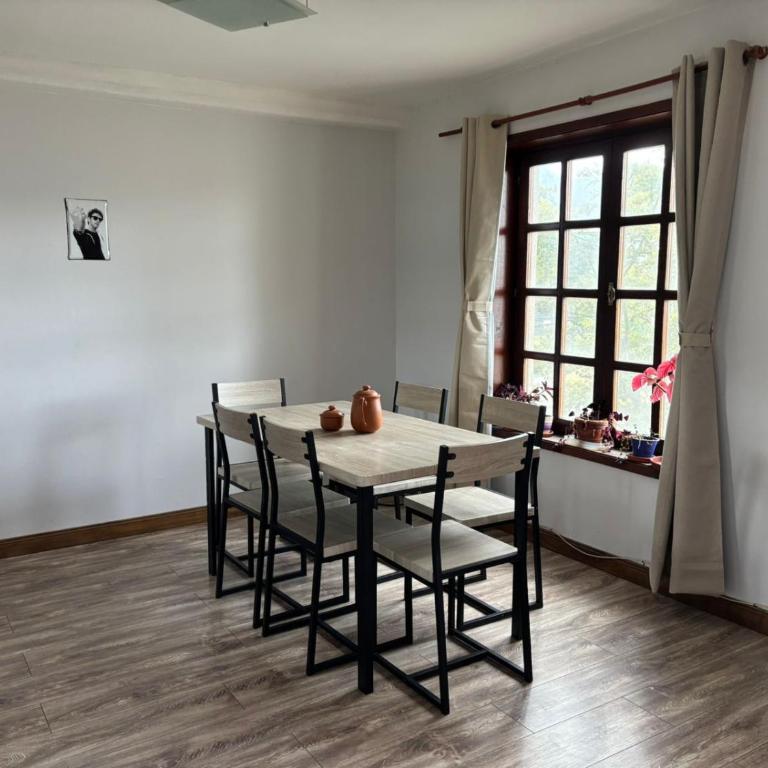 Depto Sur - Apartamento de 2 dormitorios - 2