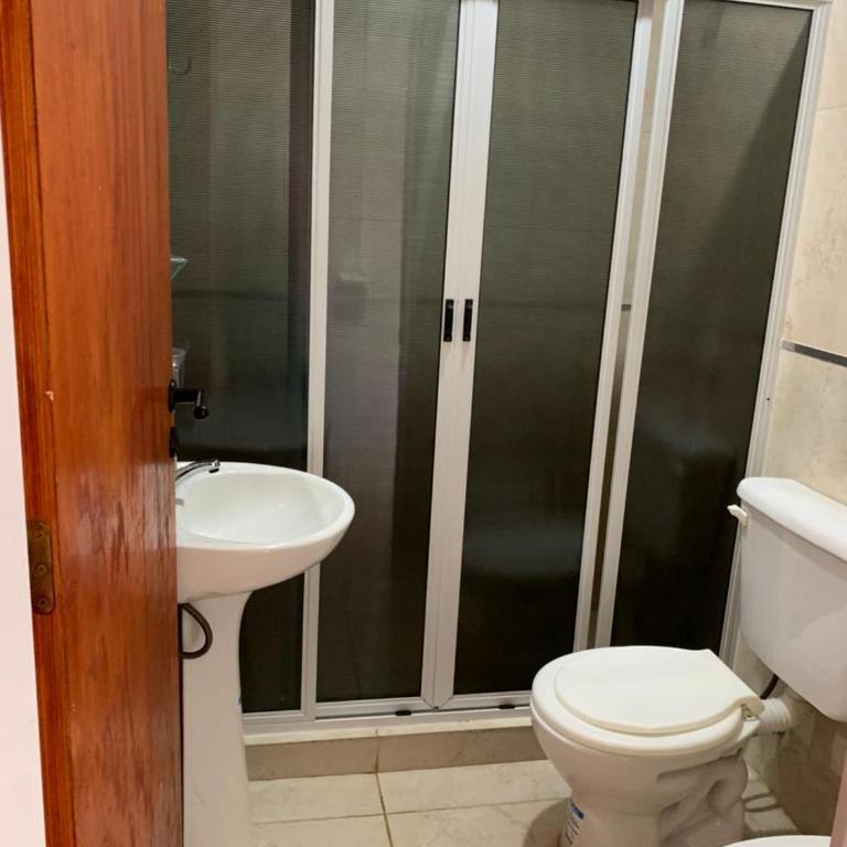 FV Alojamiento - Apartamento de 1 dormitorio - 9