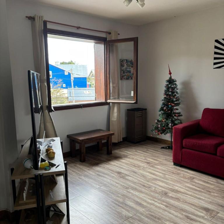 Depto Sur - Apartamento de 2 dormitorios - 5
