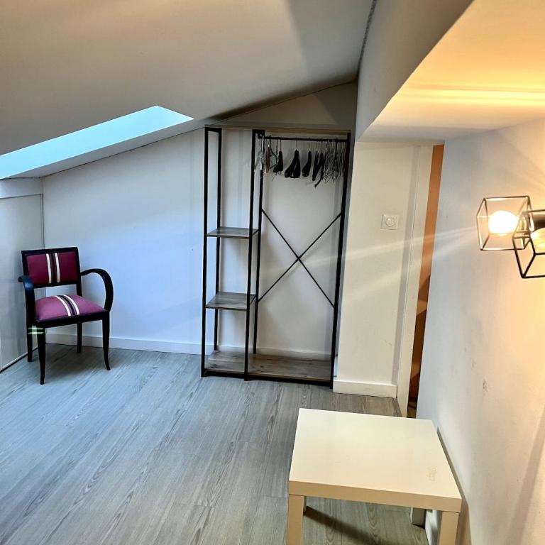 L échappée du Vieux Lille Charme et Authenticité - Appartamento con 3 Camere da Letto - 12