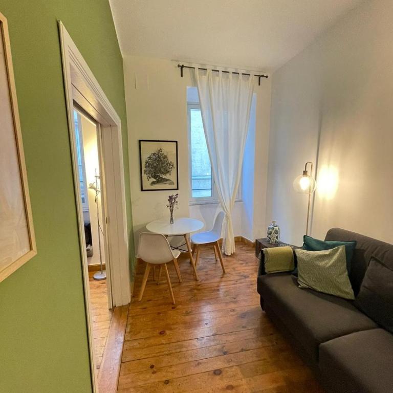 Trastevere charming Green Home - Appartamento con 2 Camere da Letto - 5