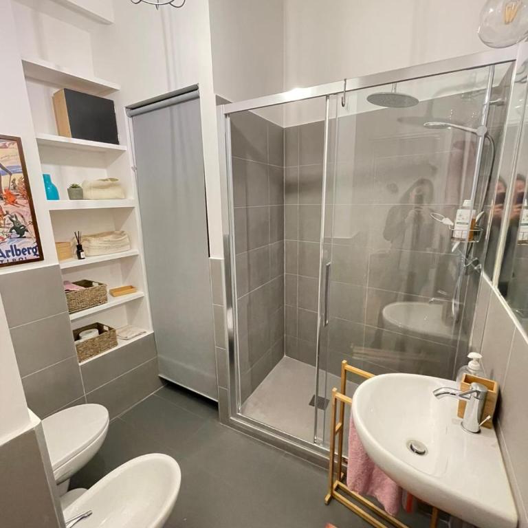 Trastevere charming Green Home - Appartamento con 2 Camere da Letto - 9