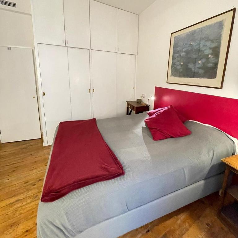 Trastevere charming Green Home - Appartamento con 2 Camere da Letto - 13