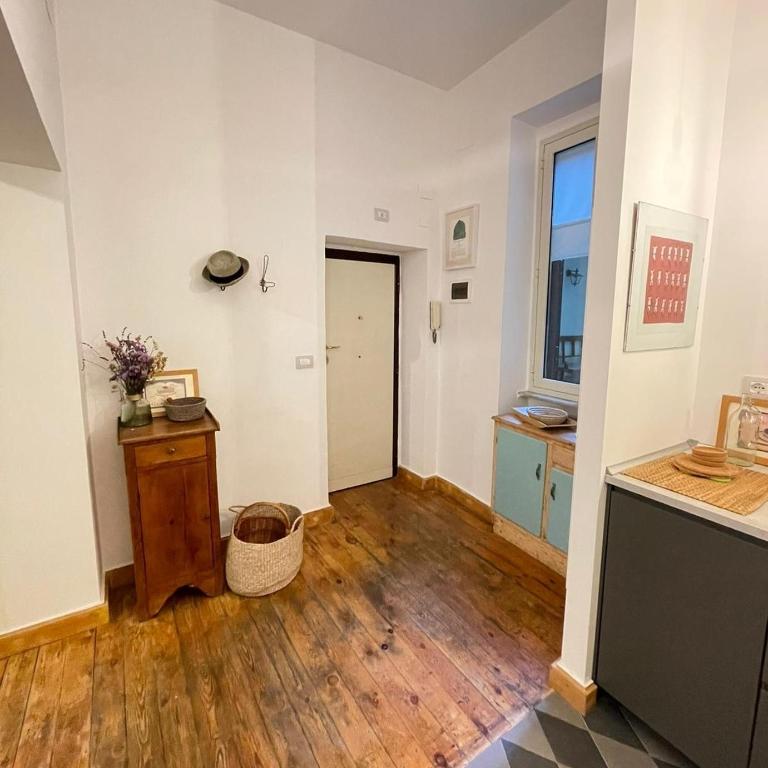 Trastevere charming Green Home - Appartamento con 2 Camere da Letto - 14