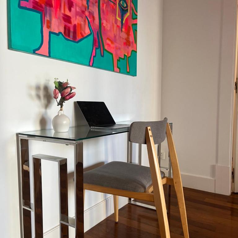 CityMadero Art - Apartamento - 20