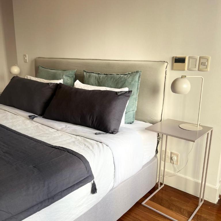 CityMadero Art - Apartamento - 33