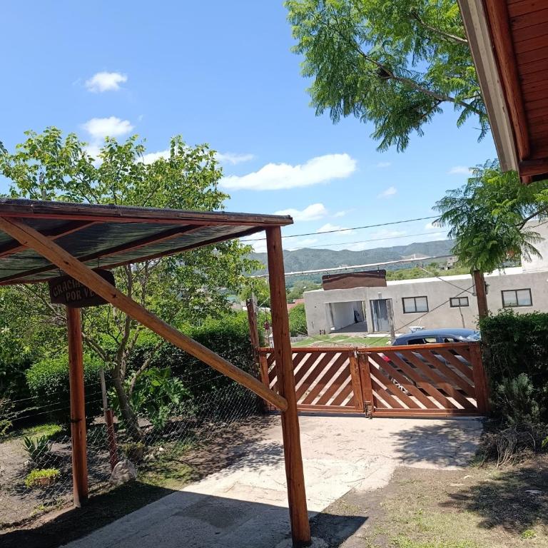 Cabaña villa ediht - Apartamento de 1 dormitorio - 3