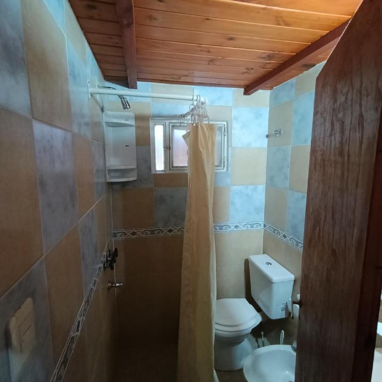 Cabaña villa ediht - Apartamento de 1 dormitorio - 4
