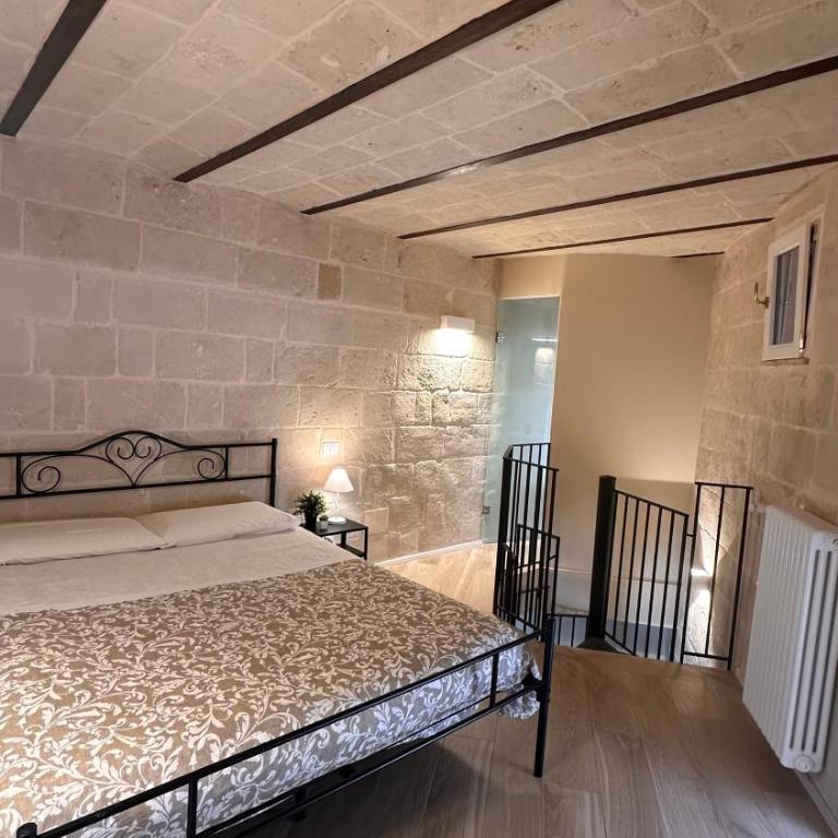 Bellavitarooms - LuxHome - One-Bedroom Apartment - 8