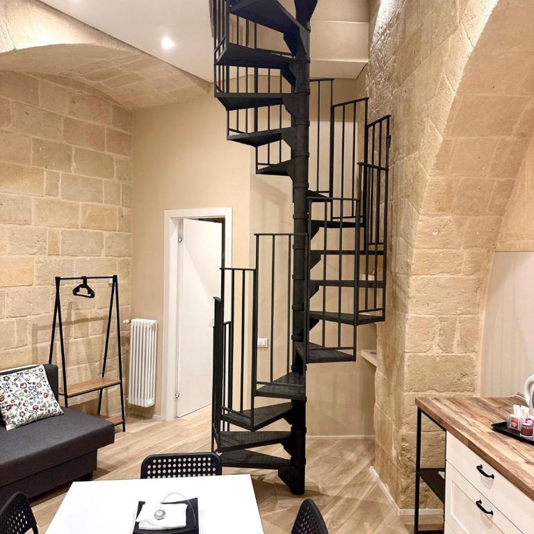Bellavitarooms - LuxHome - One-Bedroom Apartment - 10