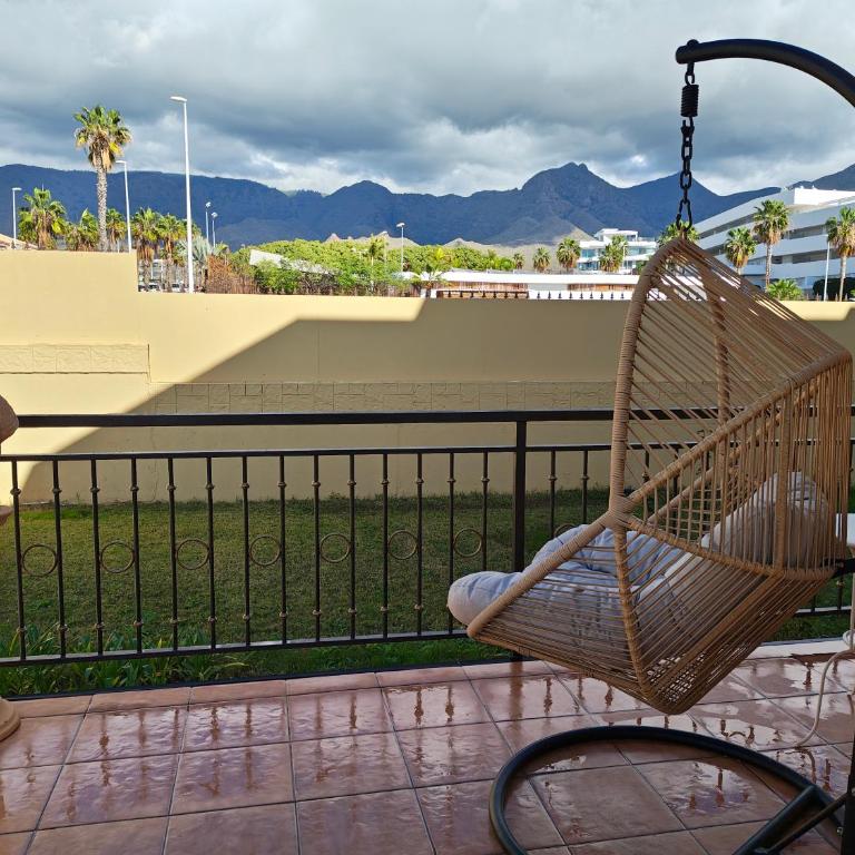Cozy Townhouse in Costa Adeje - Casa de 4 dormitorios - 7