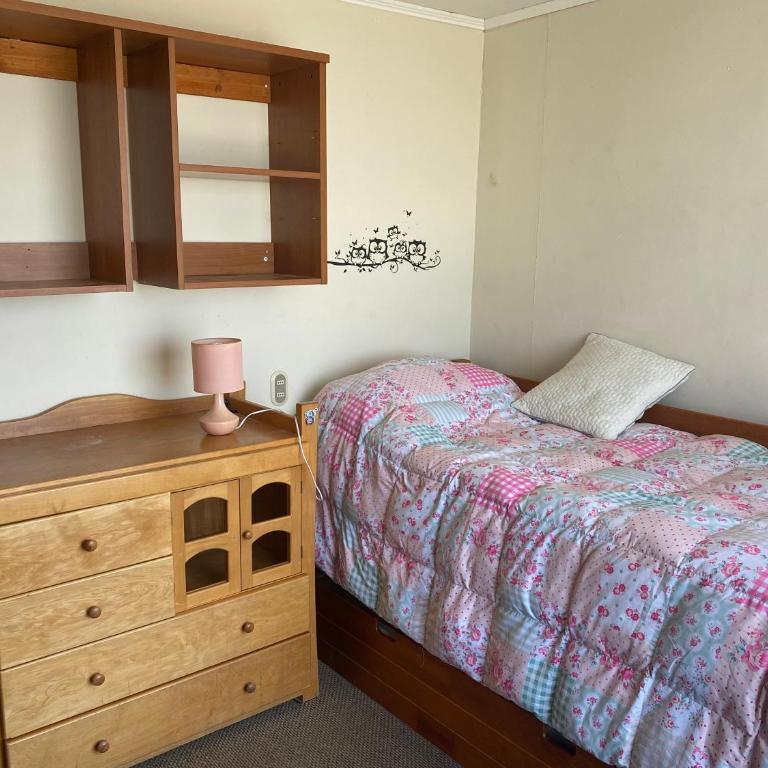 Family Summer House - Four-Bedroom House - 3
