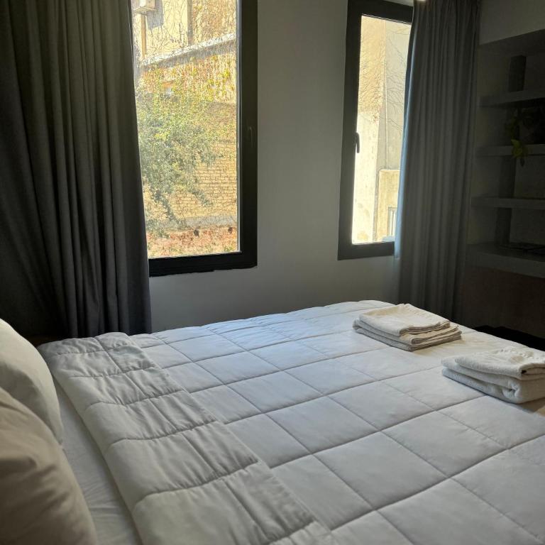 HERITAGE HOUSE Palermo Soho Aparts GORRITI NUEVO - Apartamento Estudio con cama extragrande - 4
