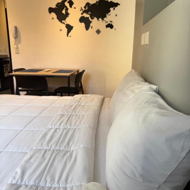 HERITAGE HOUSE Palermo Soho Aparts GORRITI NUEVO - Apartamento Estudio con cama extragrande - 8