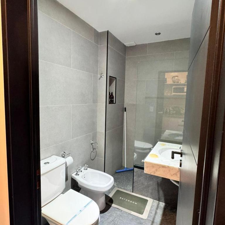 HERITAGE HOUSE Palermo Soho Aparts GORRITI NUEVO - Apartamento Estudio con cama extragrande - 9