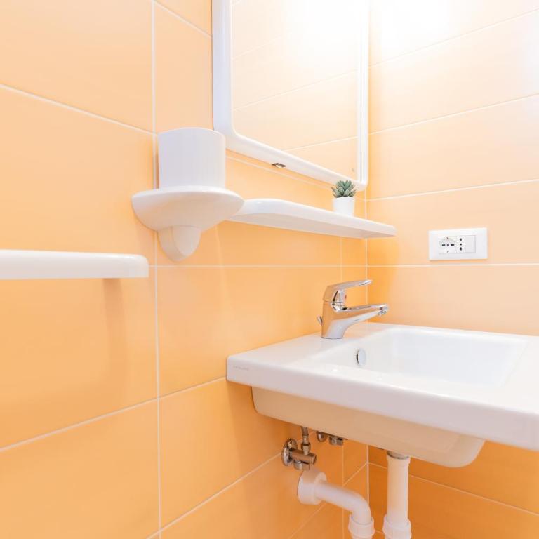 Castello - Appartamento con 1 Camera da Letto - 18