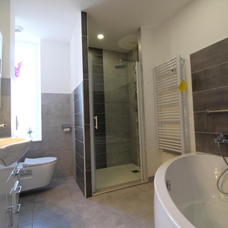 Gîte Millésime à Gérardmer Emplacement idéal - Appartement 3 Chambres - 17