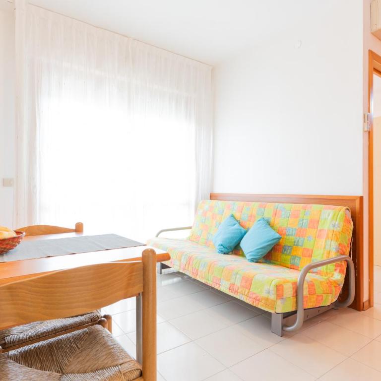Castello - Appartamento con 1 Camera da Letto - 12