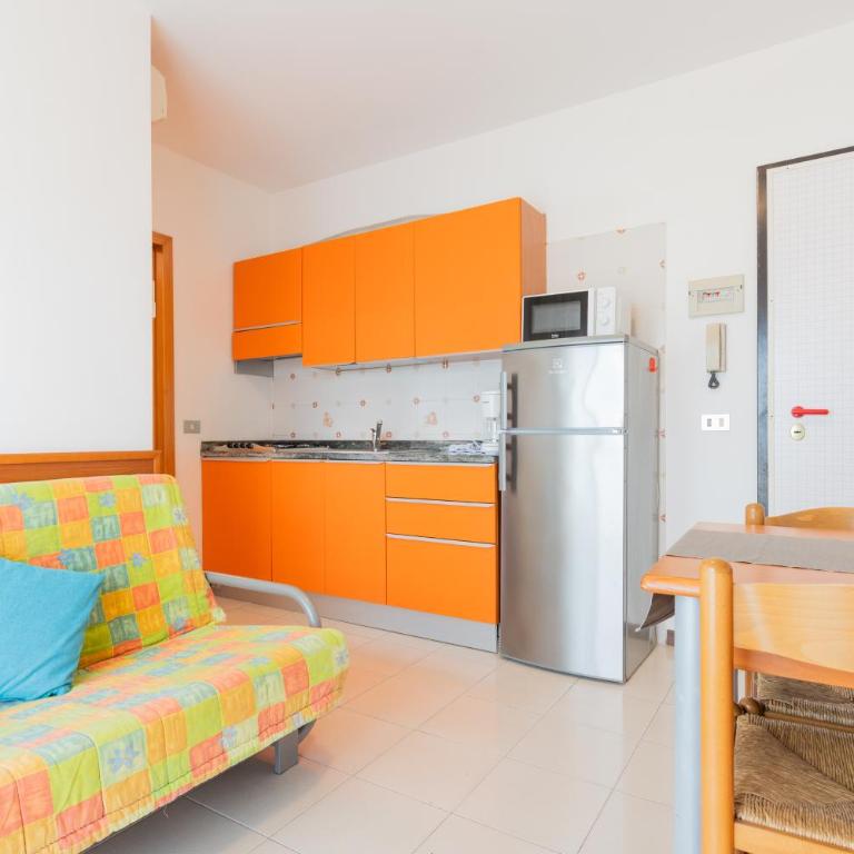Castello - Appartamento con 1 Camera da Letto - 20