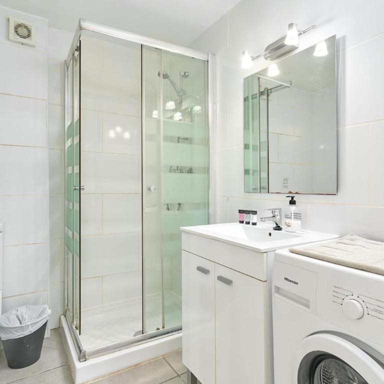 Comfortable Studio Apt Nerja - Apartamento de 1 dormitorio - 16